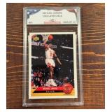 1993 Upper Deck Michael Jordan Card