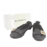 Givenchy Leather Ballet Flats Size 36