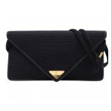 Yves Saint Laurent Monogram Clutch Pochette