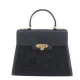 Valentino Garavani Leather Shoulder Bag