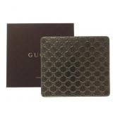 Gucci Unused GG Shima Pad