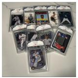 Random PGC Baseball Card Lot