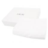 Christian Dior Unused Bath Towel