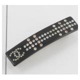 Chanel Hair Barrette