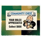 Community Chest Series 03 by Some Nobody