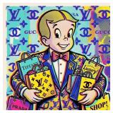 Richie Rich Little Tycoon 03 by Some Nobody