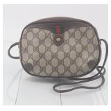 Gucci GG Supreme Shoulder Bag