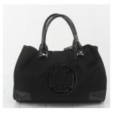 Tory Burch Patent Leather Tote Bag