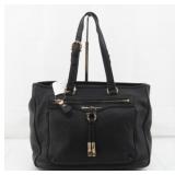 Salvatore Ferragamo Gancini Tote Bag