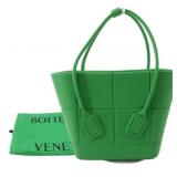 Bottega Veneta Arco Tote Bag