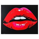 Electric Kiss LTD EDT By Pop Avenue