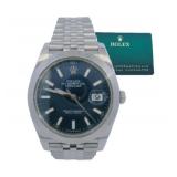 Rolex Oyster Perpetual 126300 Datejust 41 mm