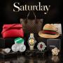 Saturday Showcase! September 19th Jewelry, Coins & More!