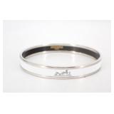 Hermes Caleche Bracelet