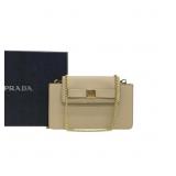 Prada Saffiano Fiocco Smartphone Case
