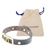 Louis Vuitton Dauphine Bracelet