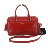 Yves Saint Laurent Leather 2WAY Handbag