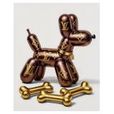 Balloon Society Icons Louis 01 by Some Nobody