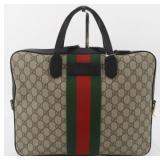 Gucci GG Supreme Handbag
