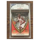 2009 Upper Deck #309 Michael Jordan Card
