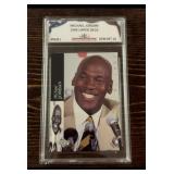 1994 Upper Deck Michael Jordan Card