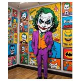Jokers Selfie Showcase Limited EDT by Pop Avenue
