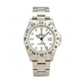 Rolex Oyster Perpetual 165701 Explorer II