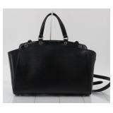 Louis Vuitton Epi Blair GM Handbag