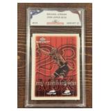 1999 Upper Deck #191 Michael Jordan Card