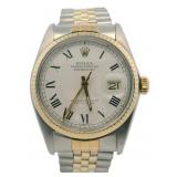 Rolex Oyster Perpetual 16013 Datejust 36