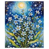 Forget Me Not Limited  EDT by Van Gogh Limited