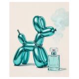 Balloon Society Icons Tiffany 02 by Some Nobody