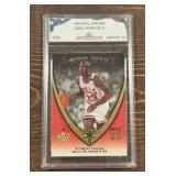 2009 Upper Deck #309 Michael Jordan Card