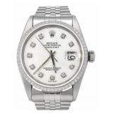 Rolex Oyster Perpetual 16014 Datejust 36