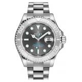 Rolex Oyster Perpetual 116622 Yacht-Master