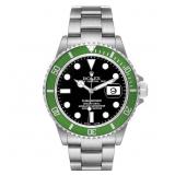 Rolex Oyster Perpetual 16610LV Submariner