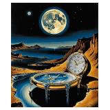 Fluidity of Eternity Limited Edition by BEYONDALI
