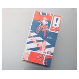 Hermes Planner Notebook
