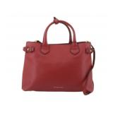 Burberry Leather Handbag
