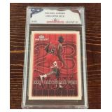 1999 Upper Deck #185 Michael Jordan Card