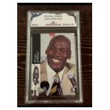 1994 Upper Deck Michael Jordan Card