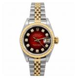 Rolex Oyster Perpetual 79173 Lady Datejust 26