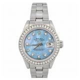 Rolex Oyster Perpetual 79160 Lady Datejust 26