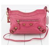 Balenciaga Giant Hip Shoulder Bag