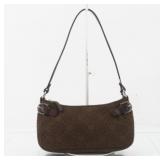 Salvatore Ferragamo Gancini Handbag