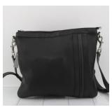 Gucci Leather Shoulder Bag