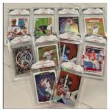 Random Pull Juan Soto PGC Graded Card Lot