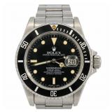 Rolex Oyster Perpetual Date 16800 Submariner