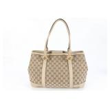 Gucci GG Canvas Shoulder Bag