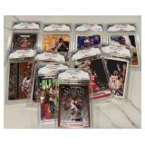Random Pull Hakeem Olajuwon PGC Card Lot